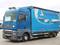 MAN TGA 26.390 6x2 EURO 3 PROV