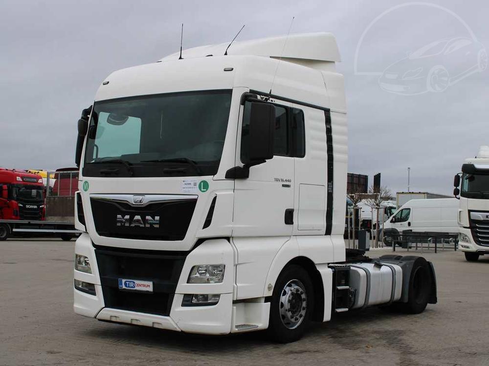 Prodm MAN TGX 18.440 4X2 LLS-U LOWDEC