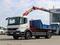 Mercedes-Benz Atego 1218 L PALFINGER PK5200