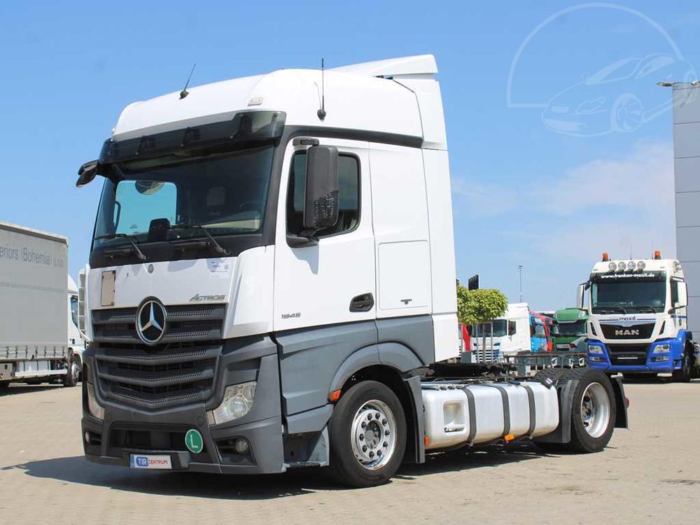 Prodm Mercedes-Benz Actros 1845 EURO 6 LOWDECK