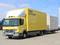 Mercedes-Benz Atego 816 EURO 5+prvs GAP