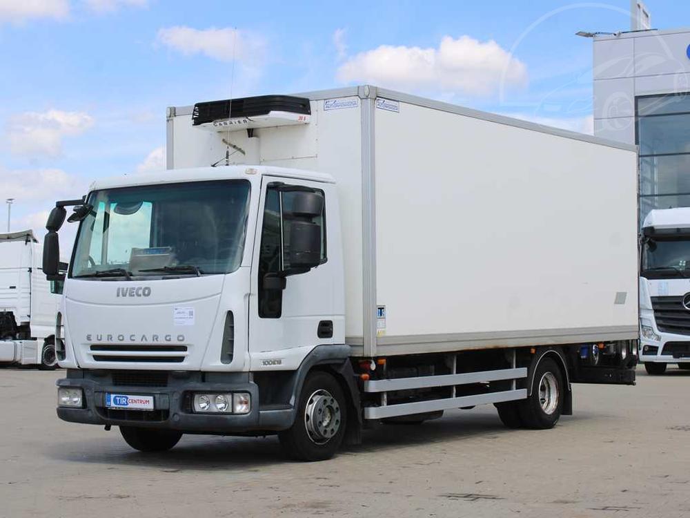 Prodm Iveco Eurocargo ML 100 E18 CARRIER Z