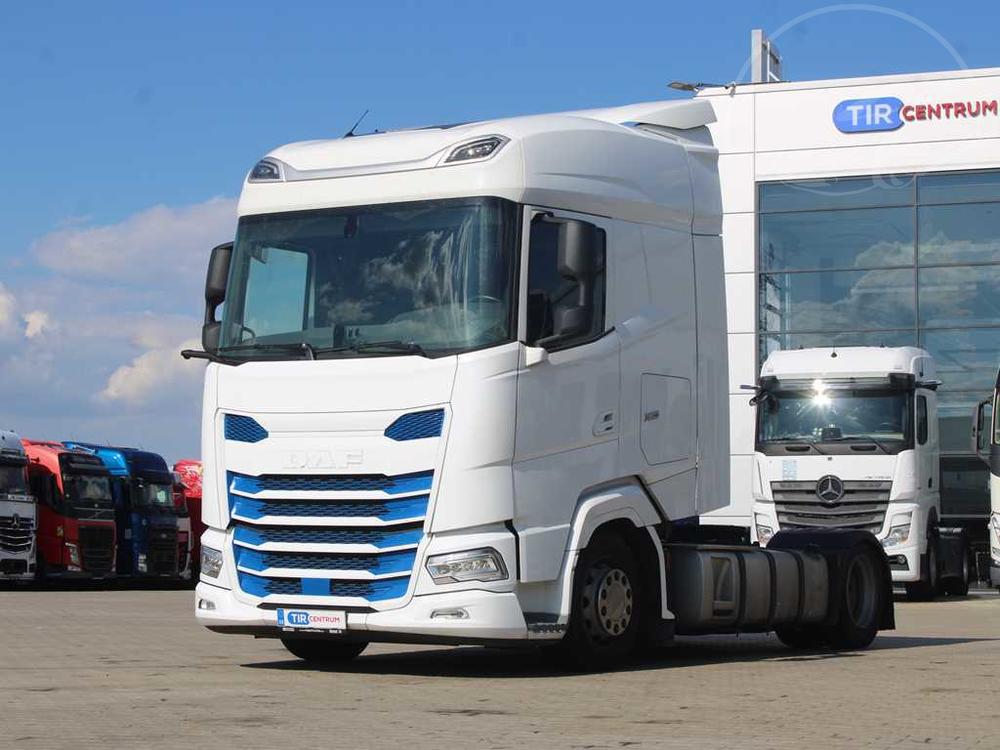 Prodm DAF XG 480 FT-LD EURO 6 LOWDECK