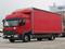 Mercedes-Benz Atego 1223 EURO 6 NAVIGACE