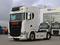 Scania  S 500, EURO 6, NAVIGACE, RETAR