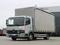 Mercedes-Benz Atego 815 EURO 3 HYDRAULICK