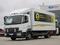 Mercedes-Benz Atego 1021 EURO 6 HYDRAULICK