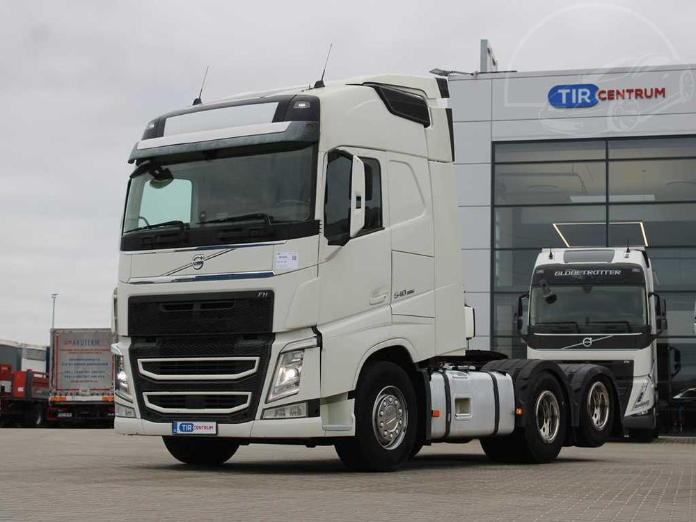 Prodm Volvo FH 540 VEB+ZVEDAC NPRAVA