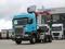 Scania  R490, 6X4, EURO 6, DVOUOKRUHOV