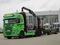 Scania  R 520, EURO 6, 6X4, SERVISN K