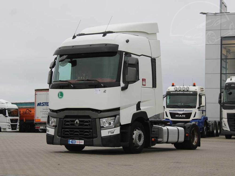 Prodm Renault T 460 EURO 6 VZDUCHOV PROV