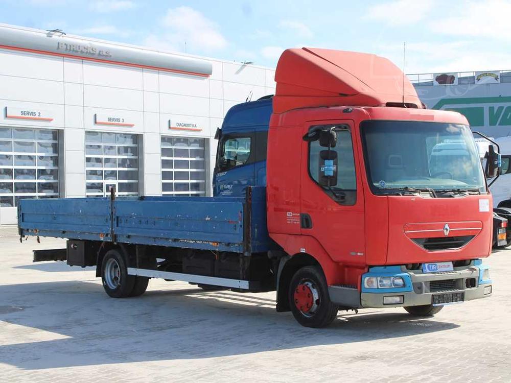 Renault Midlum 150.08-B P 4X2 EURO 2