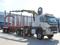 Fotografie vozidla Volvo  FMX 500 6X6 LOGLIFT F265 Z95