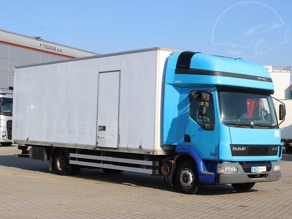 DAF FA LF 45.220 E12 SPAC NSTAV