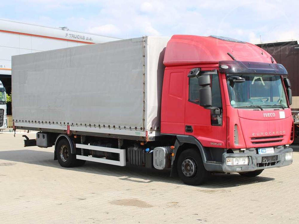 Iveco Eurocargo 120 E22