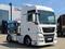 MAN TGX 18.460 EURO 6 LOWDECK