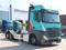 Mercedes-Benz Actros 2542 EURO 6 BDF ZVED