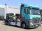 Mercedes-Benz Actros 2547 EURO 6 BDF ZVED