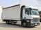 Mercedes-Benz Actros 1833 EURO 6 HYDRAULIC