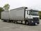 Mercedes-Benz Actros 2542 6X2 NAVIGACE+P