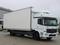 Mercedes-Benz Atego 1527 EURO 6 KAMERA, PN