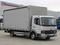 Mercedes-Benz Atego 815 EURO 3 HYDRAULICK