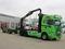 Scania  R 520, EURO 6, 6X4, SERVISN K