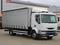 Renault Midlum 270 EURO 3 PNEU 80%