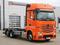 Mercedes-Benz Actros 2648 6X2 NAVIGACE, BD