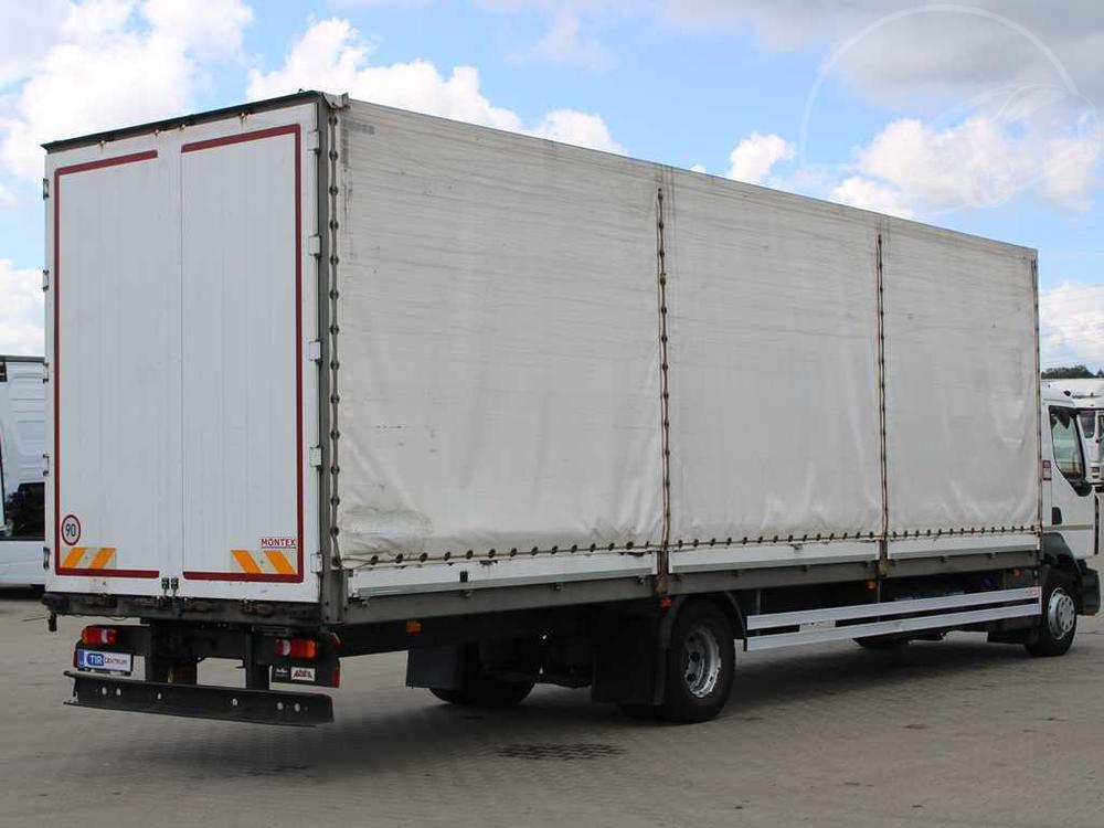 Renault  D16 EURO 6 DLKA LON PLOCH