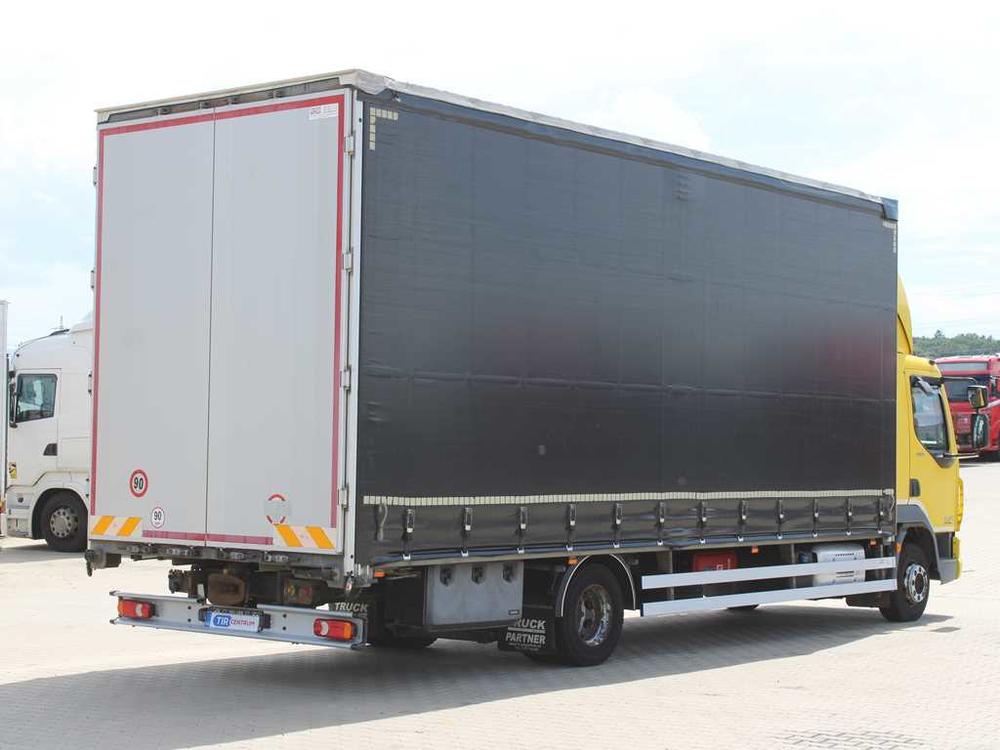 DAF LF 250 FA EURO 6 BONICE