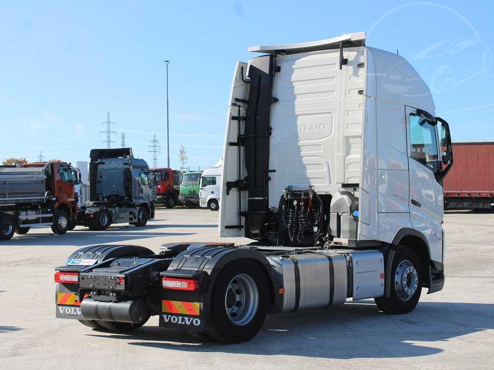 Volvo FH 500 EURO 6 VEB+PNEU 80%