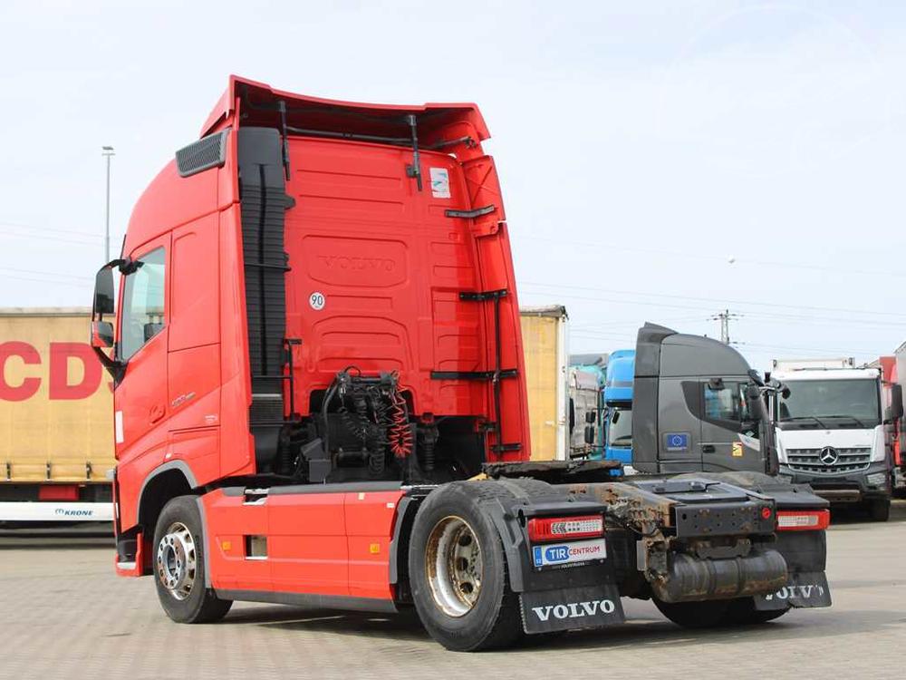 Volvo FH 500 EURO 6 VEB+