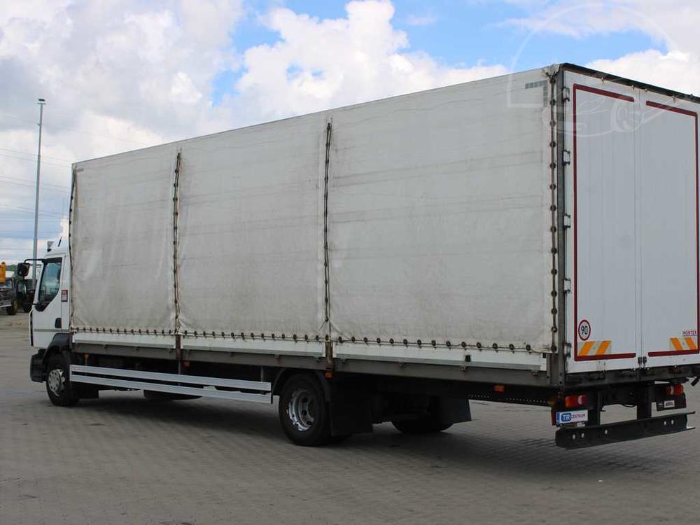 Renault  D16 EURO 6 DLKA LON PLOCH