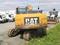 Caterpillar  323D