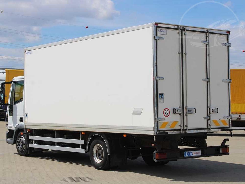 Iveco Eurocargo ML 100 E18 CARRIER Z