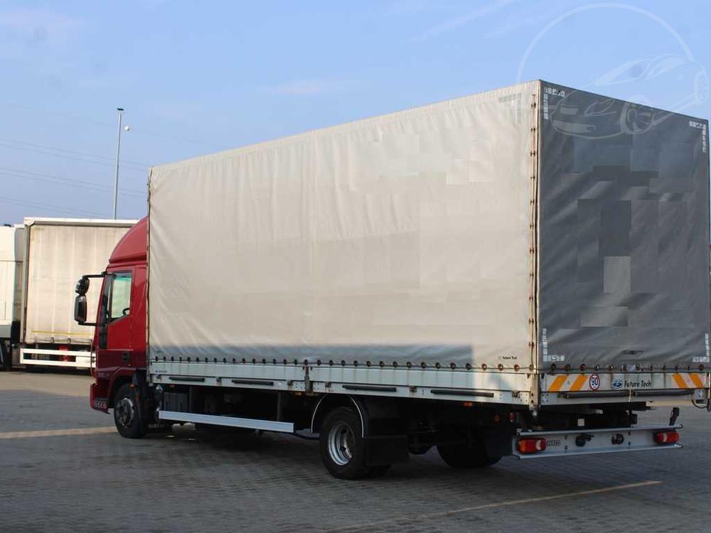 Iveco Eurocargo 75 E18 BONICE EURO