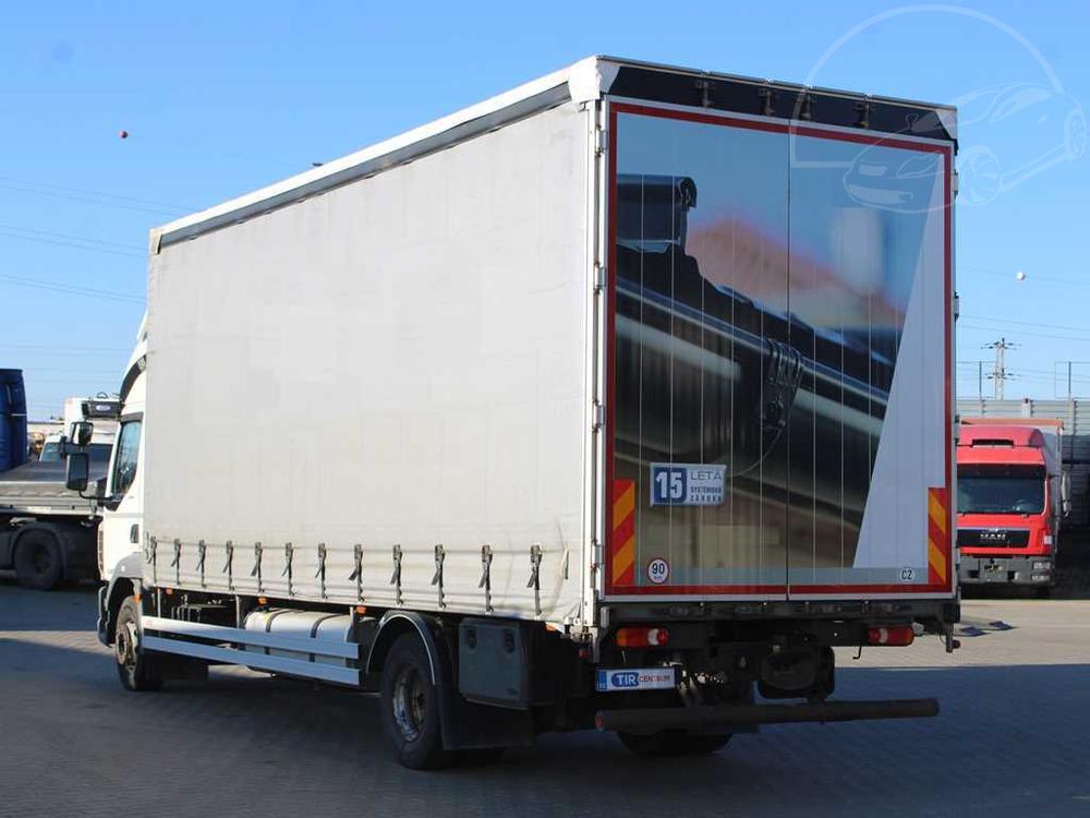 DAF LF 290 FA EURO 6 SPAC NSTA