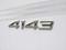 Mercedes-Benz Actros 4143 8X4 PUMPOMIX CIF