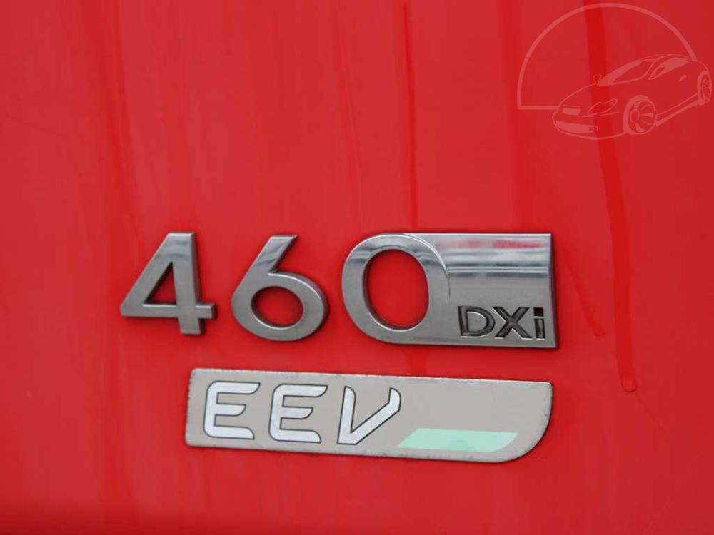 Renault Premium 460 DXI EURO 5 EEV, L