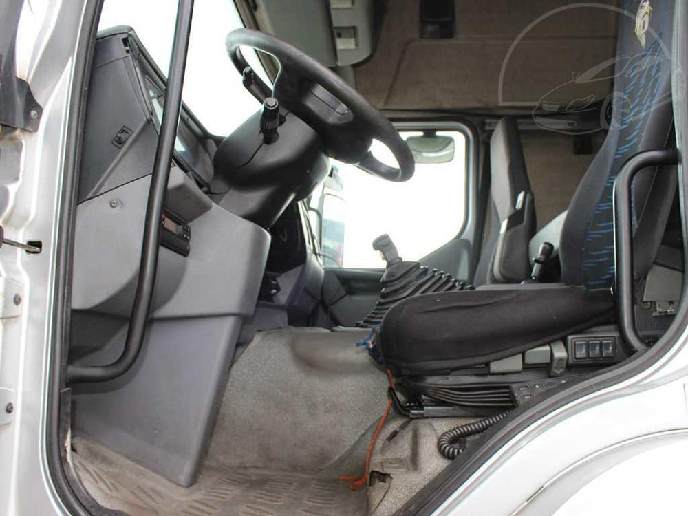 Renault Premium ROUTE 420 DCI,ZVADA M