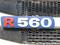 Scania  R560, RETARDER, EURO 5