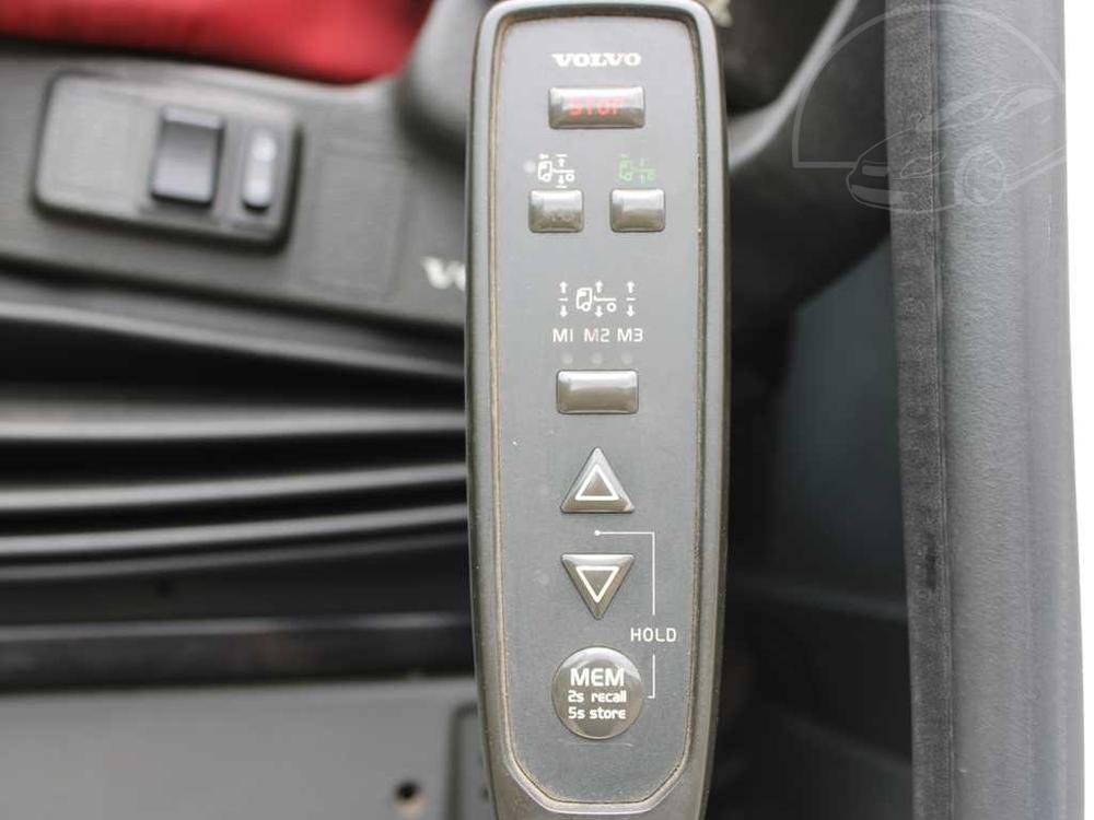 Volvo FH 500 EURO 6 LOWDECK VEB+