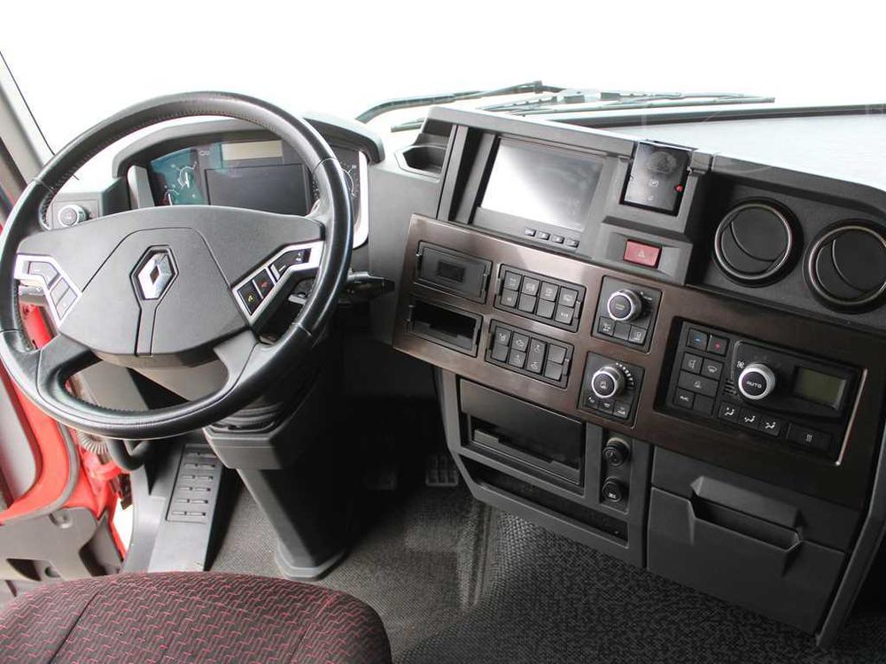 Renault  T520 EURO 6 NAVIGACE