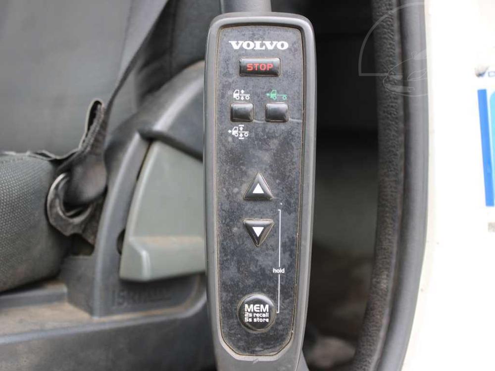 Volvo FL 240 EURO 5 HYDRAULICK E