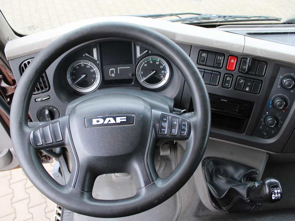 DAF LF 310 FA EURO 6 VZDUCHOV P