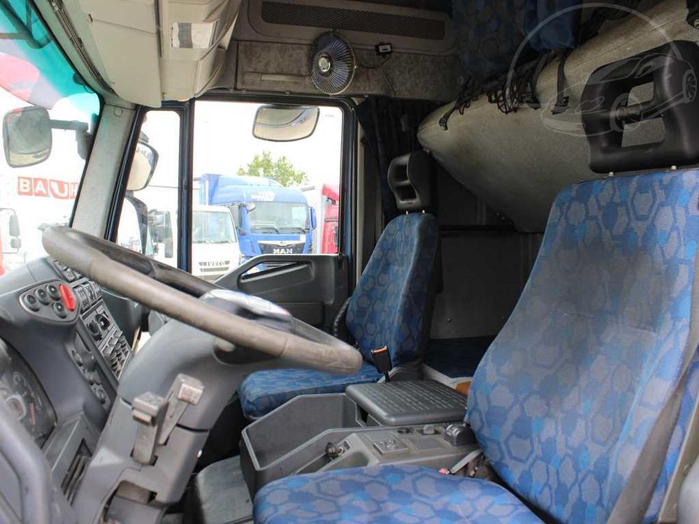 Iveco Eurocargo 75 E18 EURO 4 PNEU