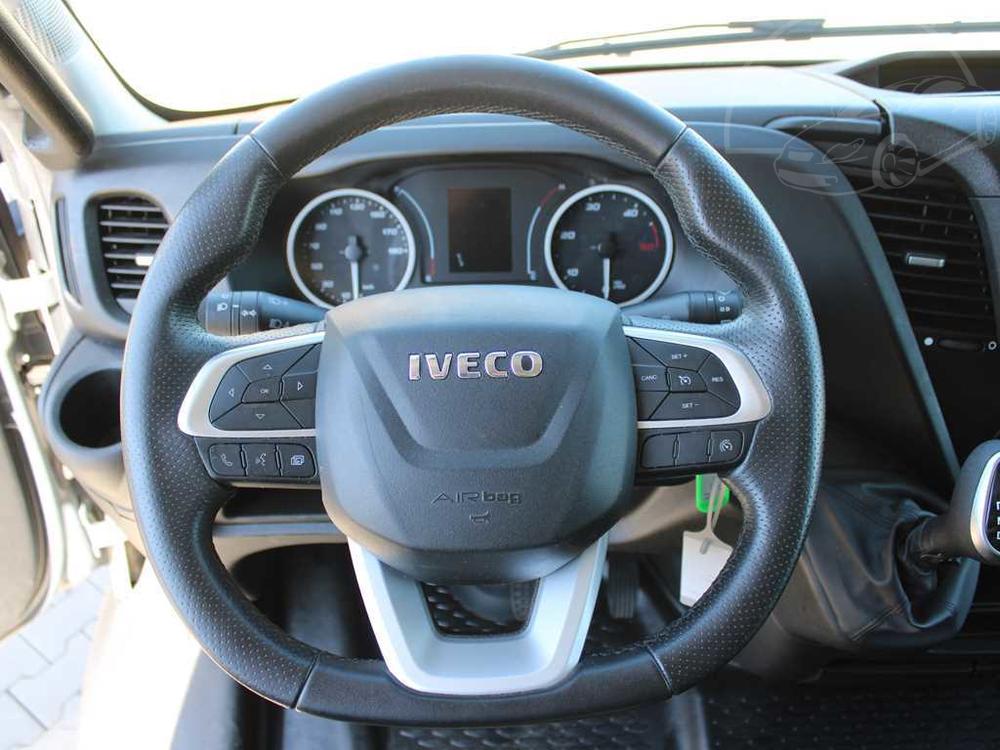 Iveco Daily 35 S18 EURO 6 SPAC NS