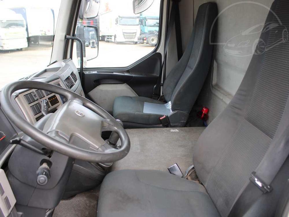 Volvo FL 240 EURO 5 HYDRAULICK E