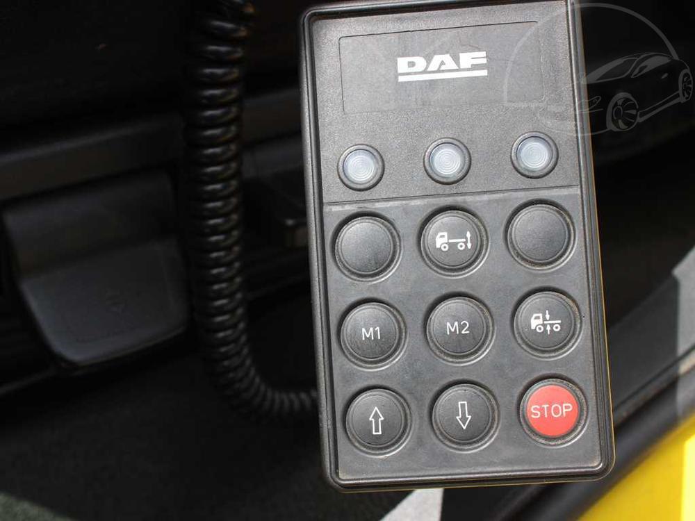 DAF LF 250 FA EURO 6 BONICE